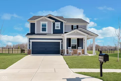 6919 Sable Point Dr, Brownsburg, IN 46112
