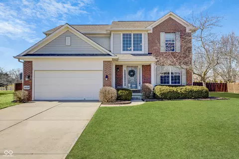 14126 Secretariat Ct, Westfield, IN 46074