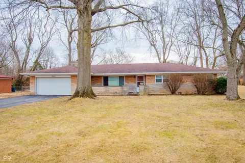 4503 Thornleigh Dr, Indianapolis, IN 46226