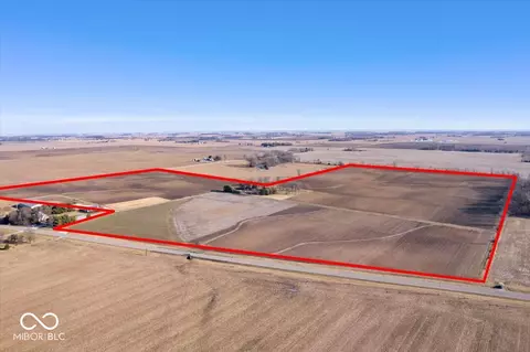 7001 N Us 421, Sheridan, IN 46069