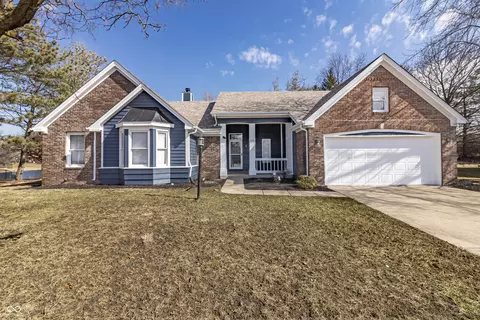 10556 Marlin Ct, Indianapolis, IN 46256