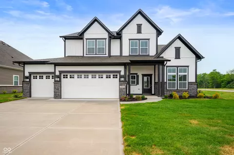 15871 Vitalize Run, Fishers, IN 46040
