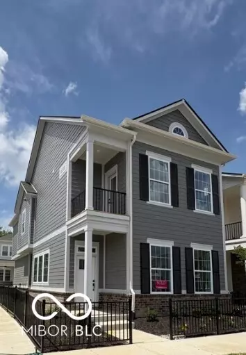753 Madelyn Dr, Carmel, IN 46032