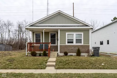 1820 E Maryland St, Indianapolis, IN 46201