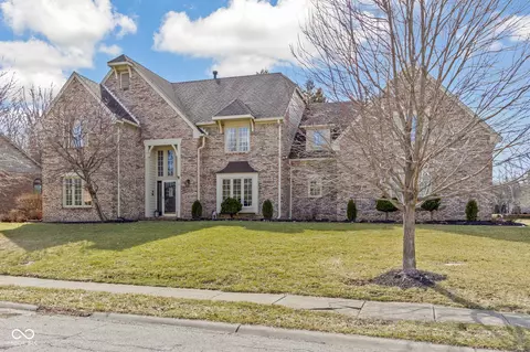 10560 Power Dr, Carmel, IN 46033