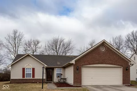 7332 Jackie Ct, Indianapolis, IN 46221