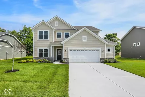 7168 Jackson Dr, Cumberland, IN 46229