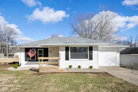 3626 St Charles St, Anderson, IN 46013