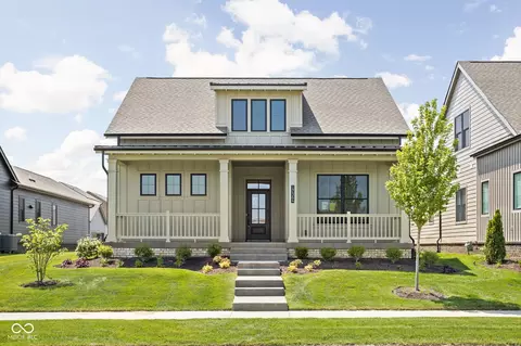 17364 Pinellas Ave, Westfield, IN 46074