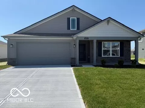 6635 Sulgrove Pl, Indianapolis, IN 46221