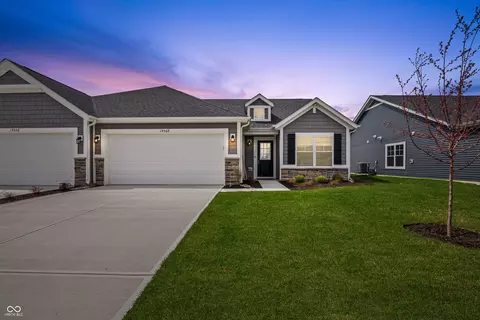 19568 Astoria Ave, Sheridan, IN 46069