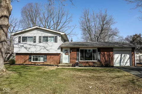 6616 W 15th St, Indianapolis, IN 46214