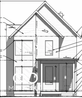 1042 N Hamilton Ave, Indianapolis, IN 46201