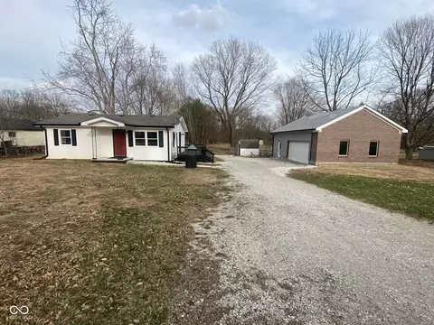 13421 Miller Dr, Camby, IN 46113