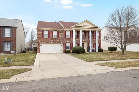 5630 N Rockingham Ln, Mccordsville, IN 46055