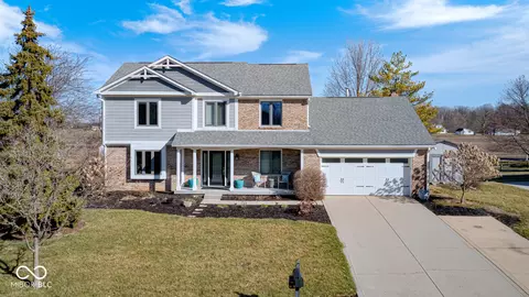 933 Queensbury Dr, Noblesville, IN 46062