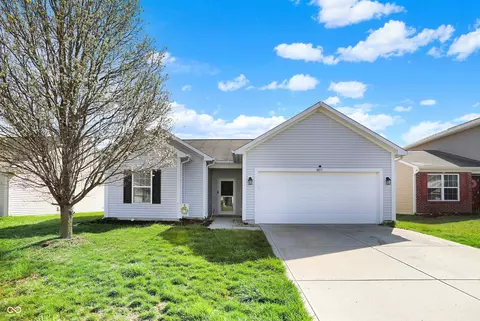 4051 Presidio Cir, Indianapolis, IN 46235