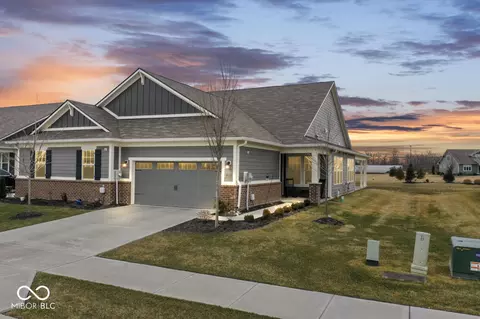 11758 Harvester Cir S, Noblesville, IN 46060