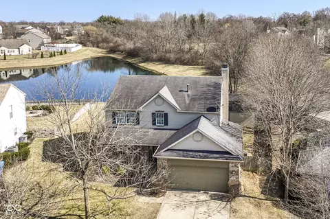 15882 Arbor Grove Blvd, Noblesville, IN 46060
