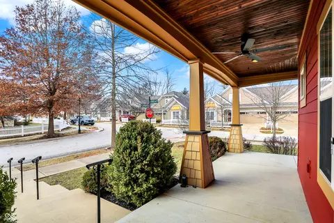 2501 E Nora Hill Dr, Bloomington, IN 47401 photo 6