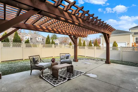 2501 E Nora Hill Dr, Bloomington, IN 47401 photo 48