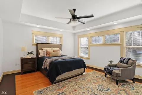 2501 E Nora Hill Dr, Bloomington, IN 47401 photo 28