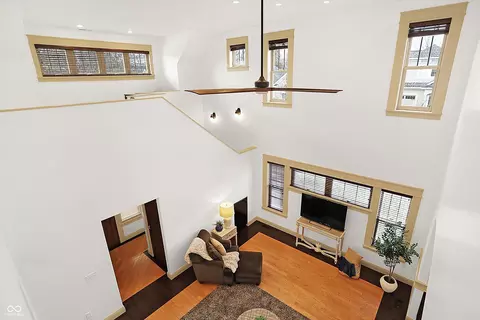 2501 E Nora Hill Dr, Bloomington, IN 47401 photo 37