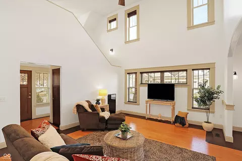 2501 E Nora Hill Dr, Bloomington, IN 47401 photo 9