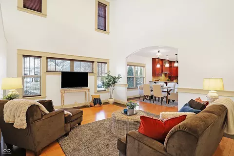 2501 E Nora Hill Dr, Bloomington, IN 47401 photo 10