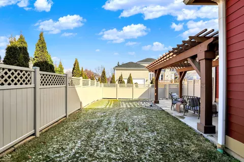 2501 E Nora Hill Dr, Bloomington, IN 47401 photo 52