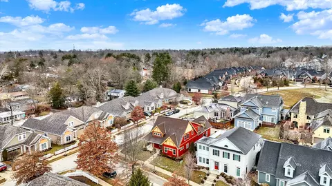 2501 E Nora Hill Dr, Bloomington, IN 47401 photo 59