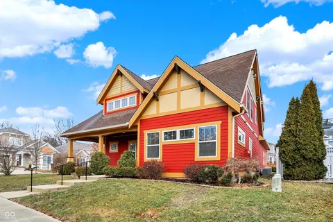 2501 E Nora Hill Dr, Bloomington, IN 47401 photo 5