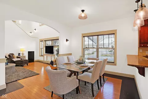 2501 E Nora Hill Dr, Bloomington, IN 47401 photo 12