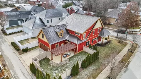 2501 E Nora Hill Dr, Bloomington, IN 47401 photo 57