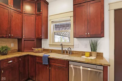2501 E Nora Hill Dr, Bloomington, IN 47401 photo 21