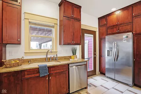 2501 E Nora Hill Dr, Bloomington, IN 47401 photo 23