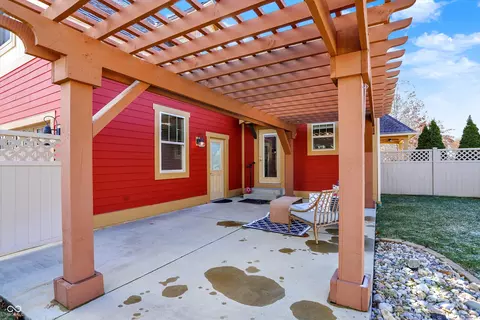 2501 E Nora Hill Dr, Bloomington, IN 47401 photo 50