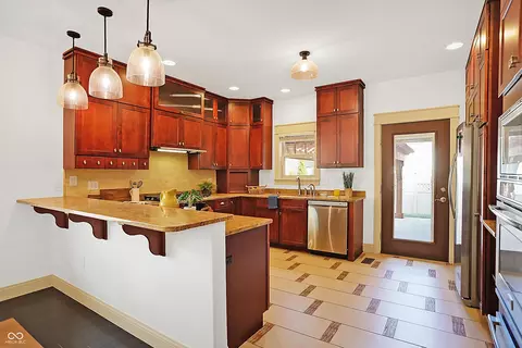 2501 E Nora Hill Dr, Bloomington, IN 47401 photo 16