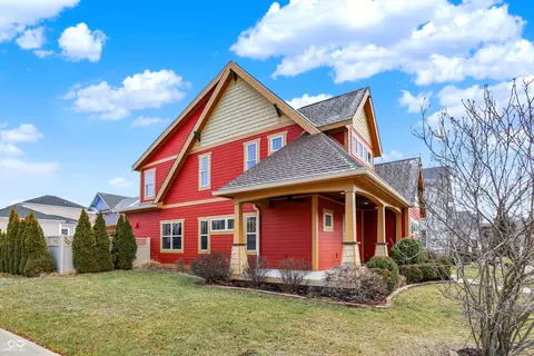2501 E Nora Hill Dr, Bloomington, IN 47401 photo 4