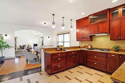 2501 E Nora Hill Dr, Bloomington, IN 47401 photo 17