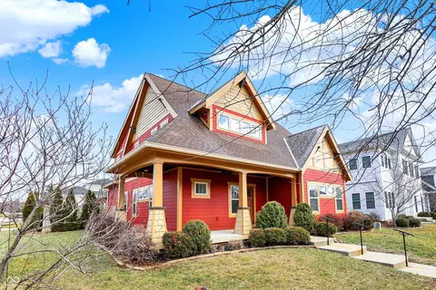 2501 E Nora Hill Dr, Bloomington, IN 47401 photo 3