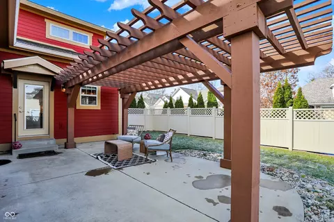 2501 E Nora Hill Dr, Bloomington, IN 47401 photo 49