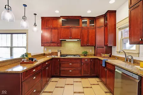 2501 E Nora Hill Dr, Bloomington, IN 47401 photo 20