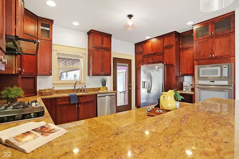 2501 E Nora Hill Dr, Bloomington, IN 47401 photo 18
