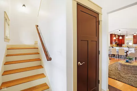 2501 E Nora Hill Dr, Bloomington, IN 47401 photo 8