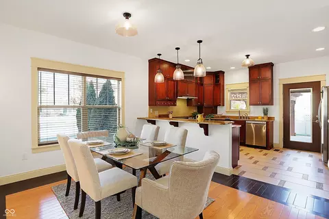 2501 E Nora Hill Dr, Bloomington, IN 47401 photo 14