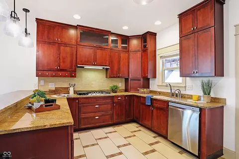 2501 E Nora Hill Dr, Bloomington, IN 47401 photo 19