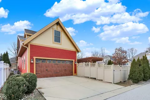 2501 E Nora Hill Dr, Bloomington, IN 47401 photo 53