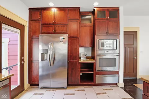 2501 E Nora Hill Dr, Bloomington, IN 47401 photo 24