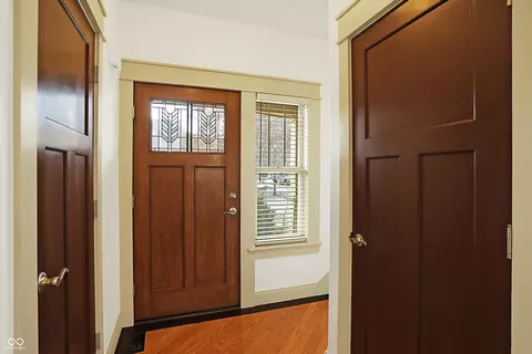 2501 E Nora Hill Dr, Bloomington, IN 47401 photo 7